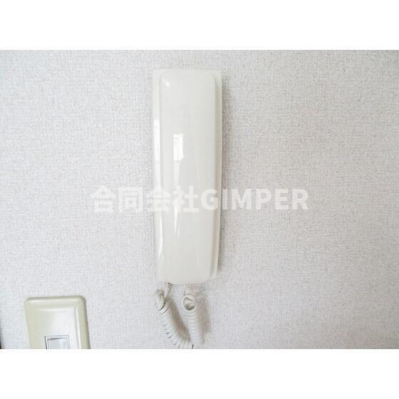 グレース蔵前の物件内観写真