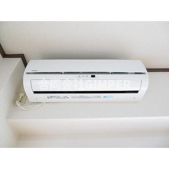 グレース蔵前の物件内観写真