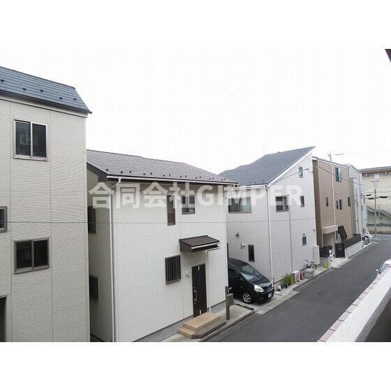 グレース蔵前の物件内観写真