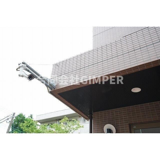 グレース蔵前の物件内観写真