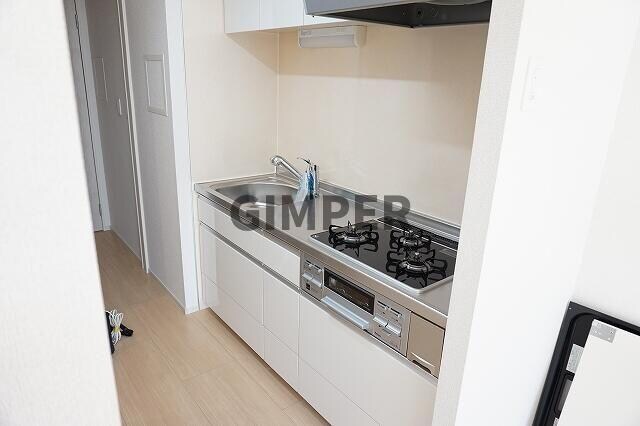 ケヤキグランデⅠの物件内観写真