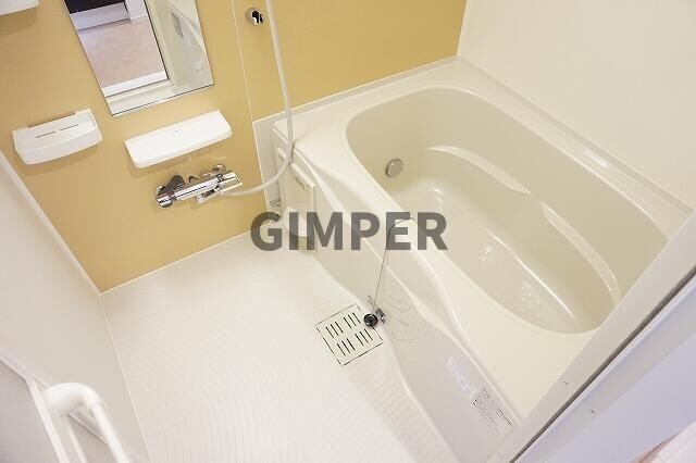 ケヤキグランデⅠの物件内観写真