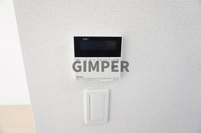 ケヤキグランデⅠの物件内観写真