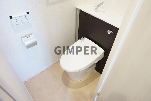 ケヤキグランデⅠの物件内観写真