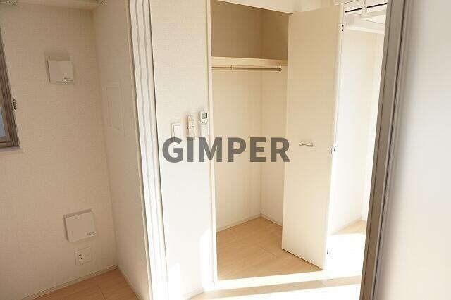 ケヤキグランデⅠの物件内観写真