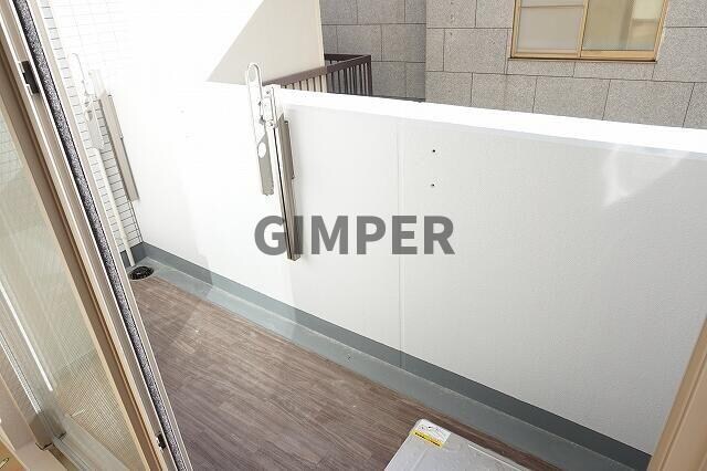 ケヤキグランデⅠの物件内観写真