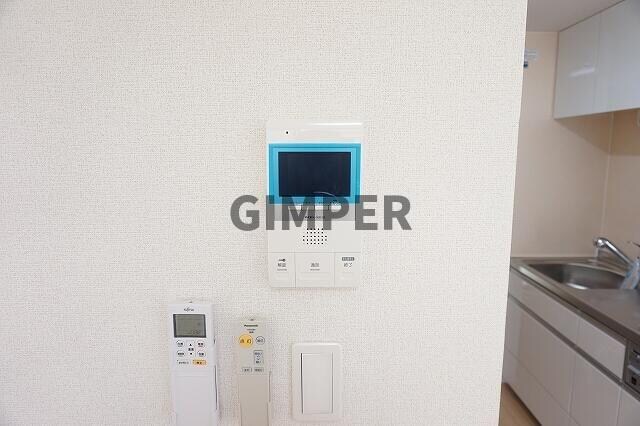 ケヤキグランデⅠの物件内観写真