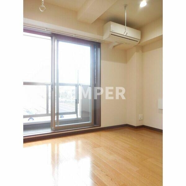 コーポ・セゾンの物件内観写真