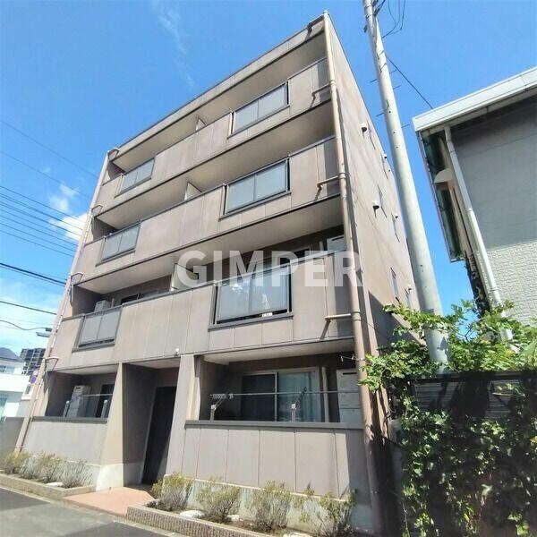 コーポ・セゾンの物件内観写真