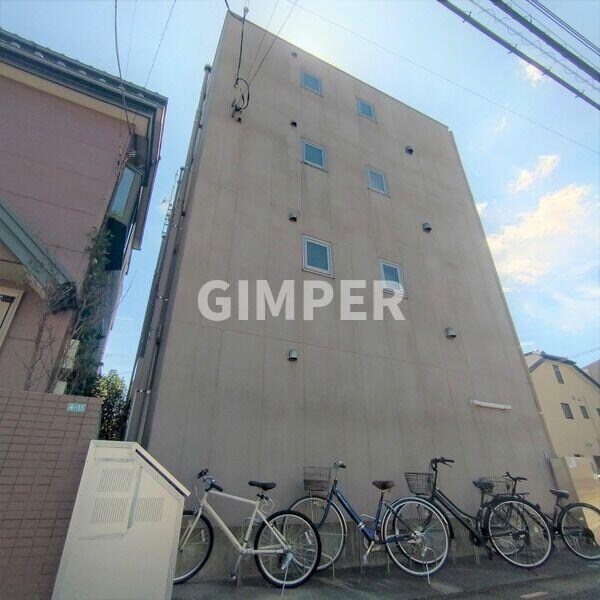 コーポ・セゾンの物件内観写真