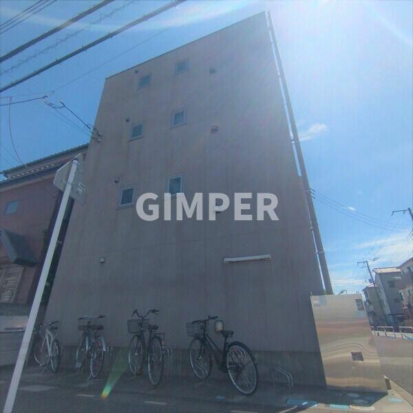 コーポ・セゾンの物件内観写真