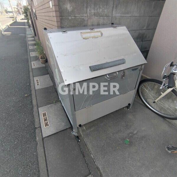 コーポ・セゾンの物件内観写真