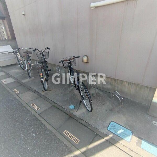 コーポ・セゾンの物件内観写真