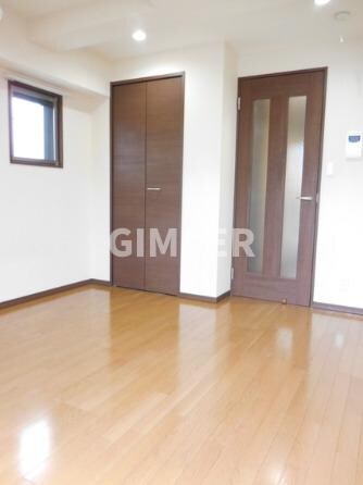 コーポ・セゾンの物件内観写真