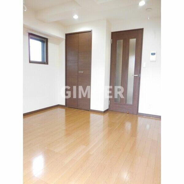 コーポ・セゾンの物件内観写真