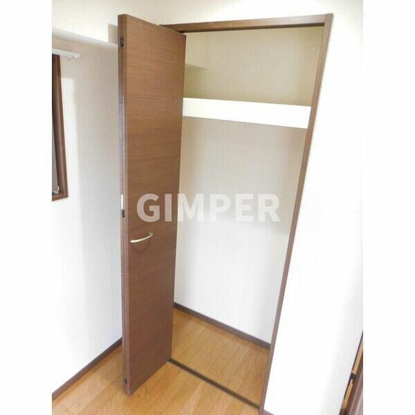 コーポ・セゾンの物件内観写真