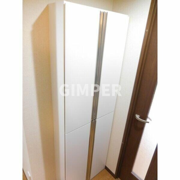 コーポ・セゾンの物件内観写真