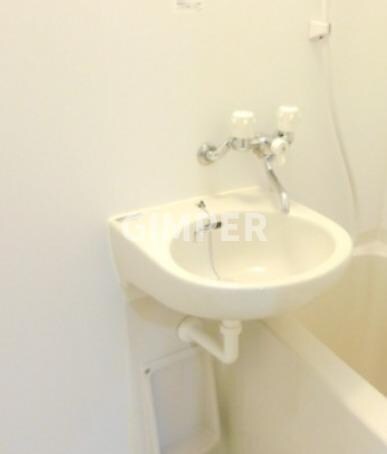 コーポ・セゾンの物件内観写真