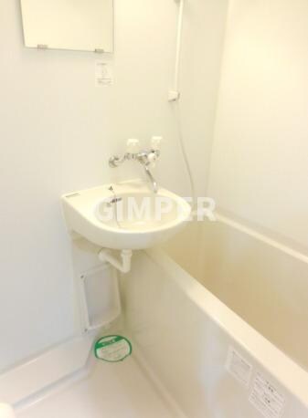 コーポ・セゾンの物件内観写真