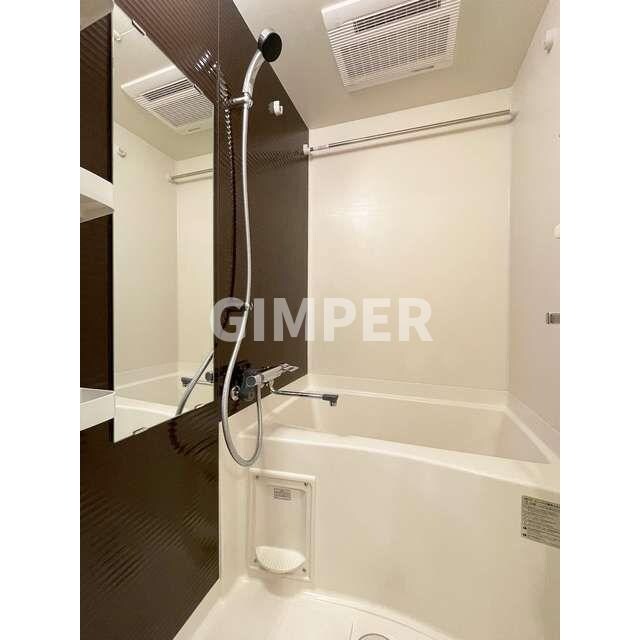 ドゥーエ成増の物件内観写真