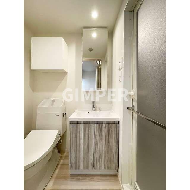 ドゥーエ成増の物件内観写真