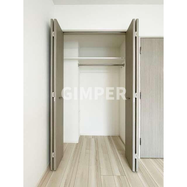 ドゥーエ成増の物件内観写真