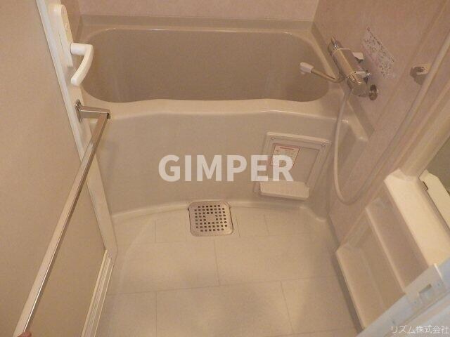 パレステュディオ代々木上原の物件内観写真