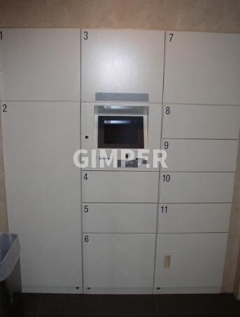 パレステュディオ代々木上原の物件内観写真