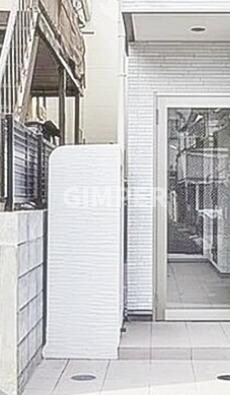 パレス・フォンテーヌの物件外観写真