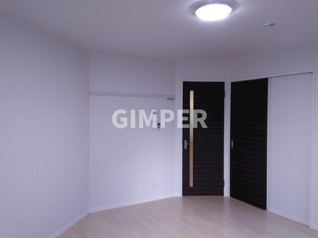 ブランマノワールの物件内観写真