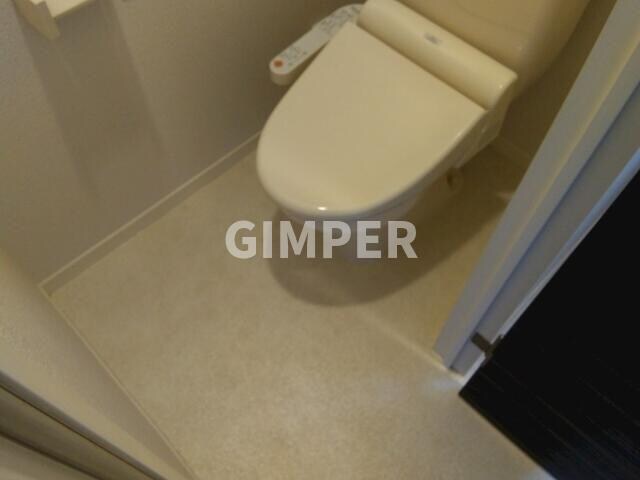 ブランマノワールの物件内観写真