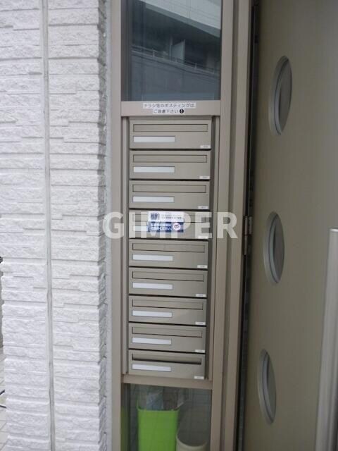 ブランマノワールの物件内観写真