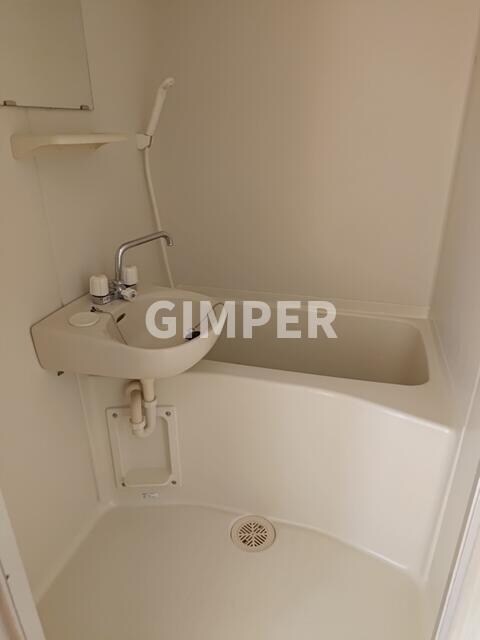 メゾン石神東池袋の物件内観写真