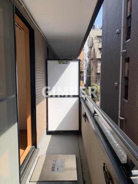 メゾン石神東池袋の物件内観写真