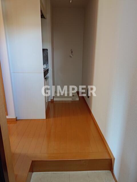 メゾン石神東池袋の物件内観写真