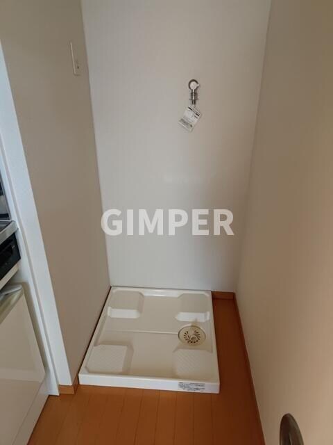 メゾン石神東池袋の物件内観写真