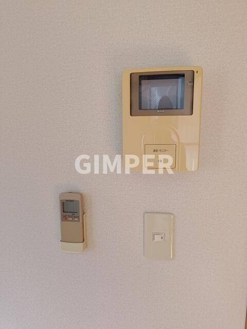 メゾン石神東池袋の物件内観写真