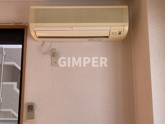 メゾン石神東池袋の物件内観写真