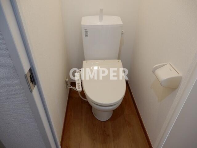 ティ・アーモタルトの物件内観写真