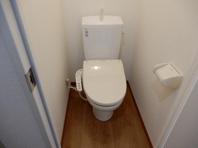 ティ・アーモタルトの物件内観写真