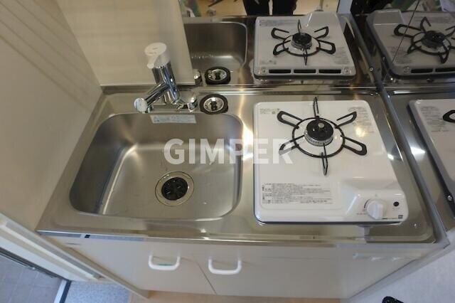 ティ・アーモタルトの物件内観写真