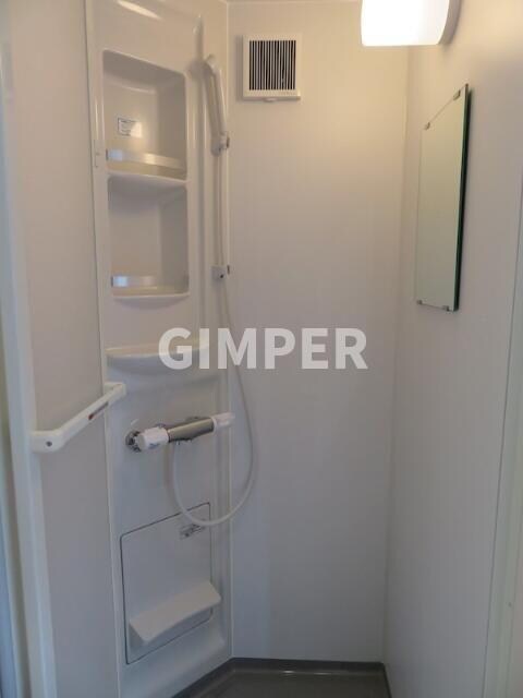 ティ・アーモタルトの物件内観写真