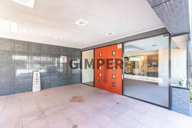 パレステュディオＤＯＬＣＥ本駒込の物件外観写真