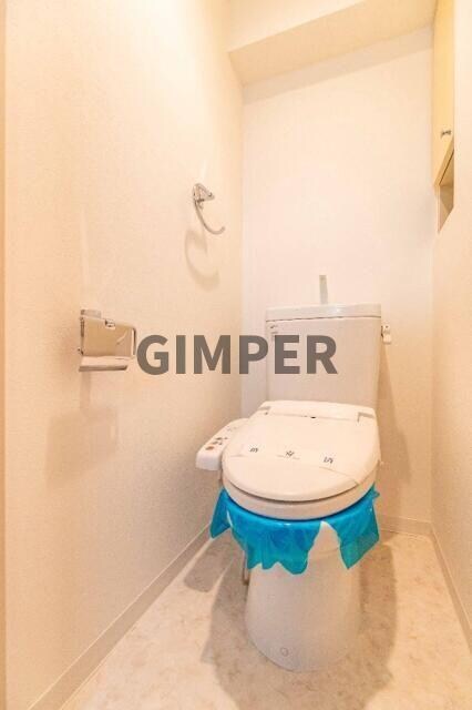 パレステュディオＤＯＬＣＥ本駒込の物件内観写真