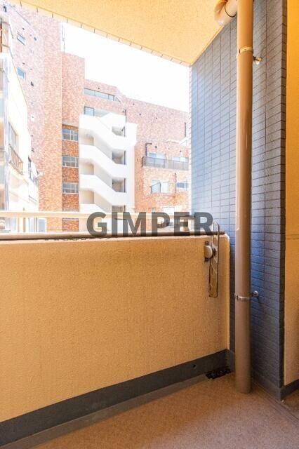 パレステュディオＤＯＬＣＥ本駒込の物件内観写真