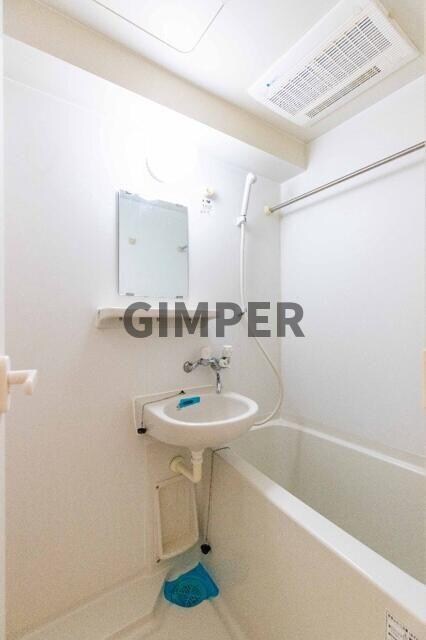 パレステュディオＤＯＬＣＥ本駒込の物件内観写真