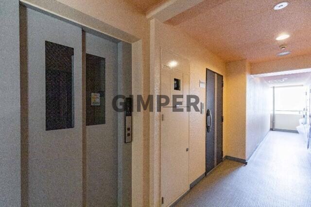 パレステュディオＤＯＬＣＥ本駒込の物件内観写真