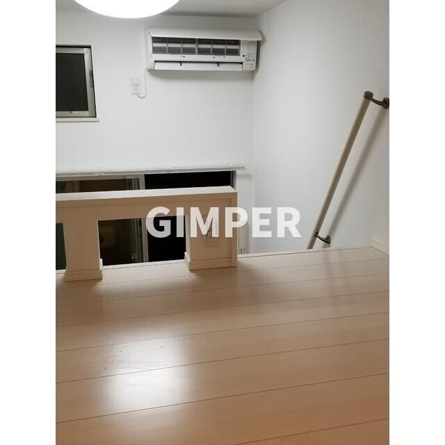 ＭＯＡ池袋の物件内観写真