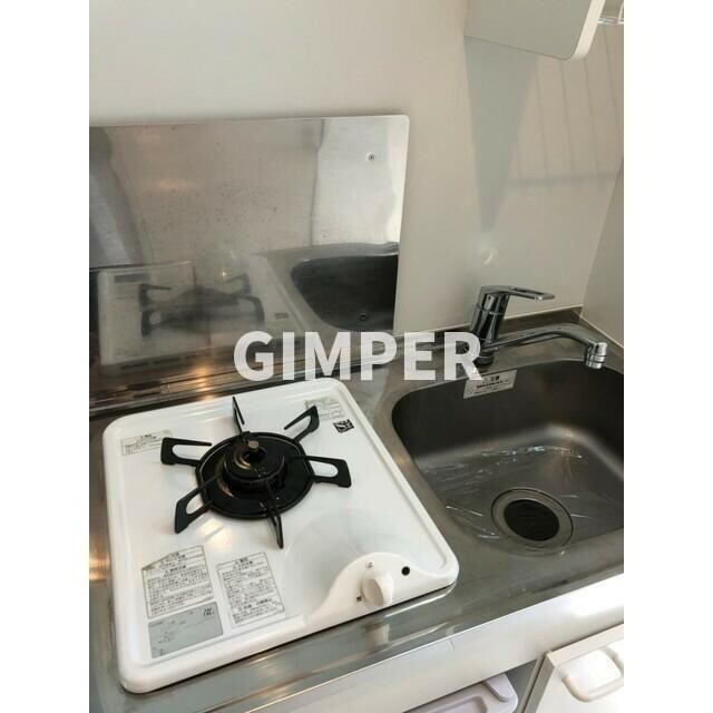 ＭＯＡ池袋の物件内観写真