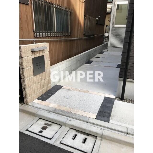 ＭＯＡ池袋の物件内観写真